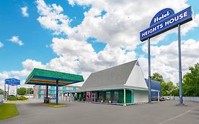 Heights House Hotel - Houston Heights Downtown, An Ascend Collection Hotel